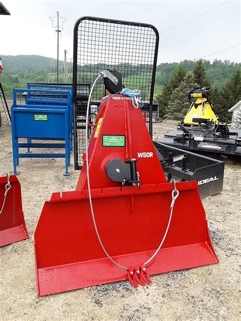 farmi skid steer winch|farmi winches for sale.